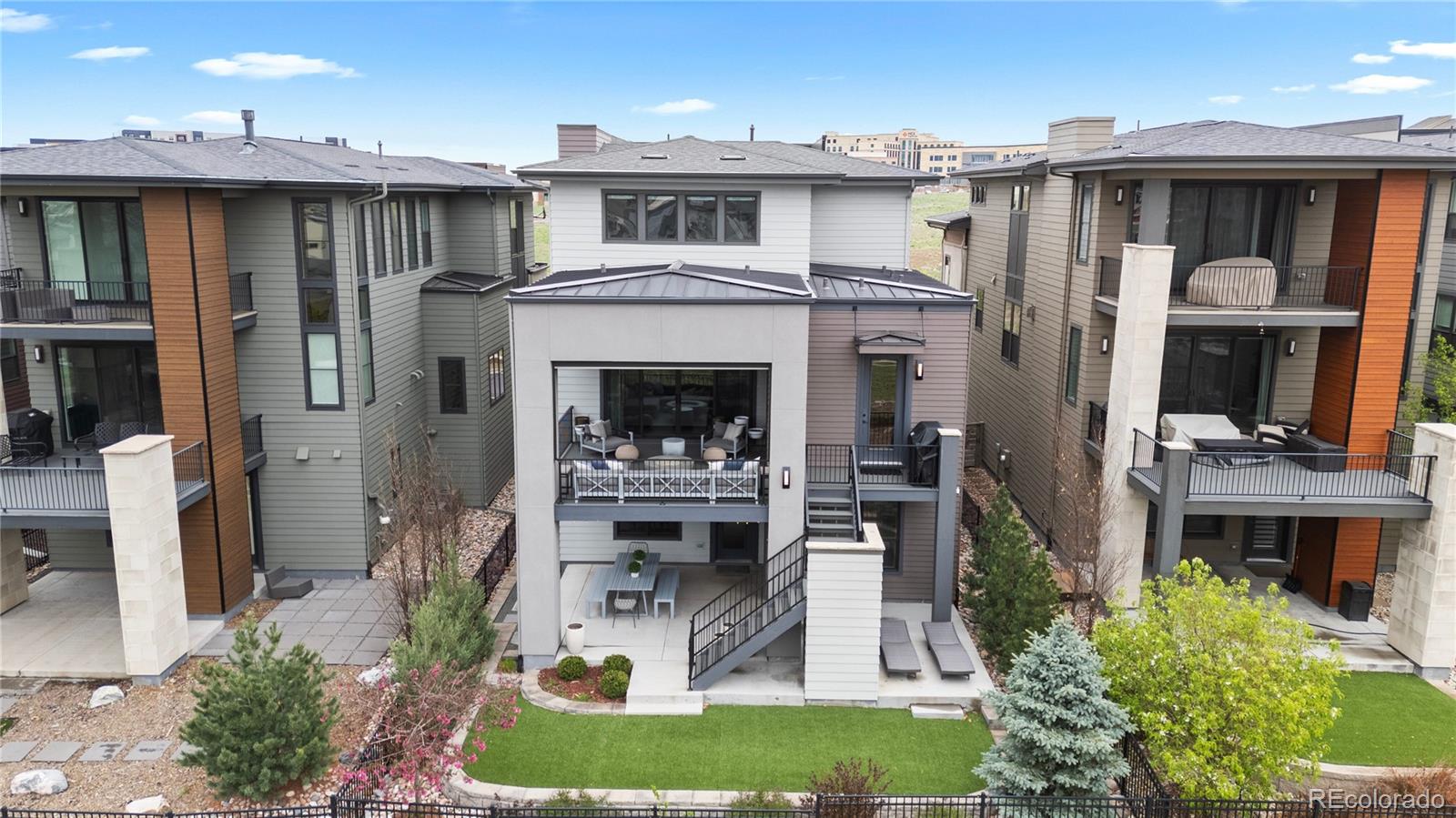 MLS Image #6 for 10113  bellwether lane,lone tree, Colorado