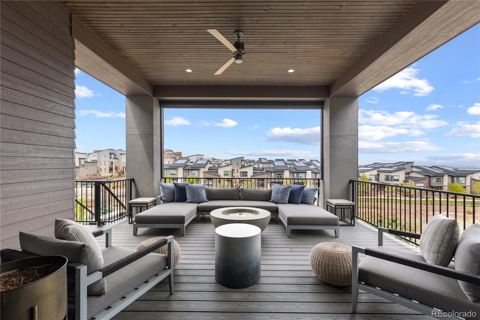 MLS Image #7 for 10113  bellwether lane,lone tree, Colorado