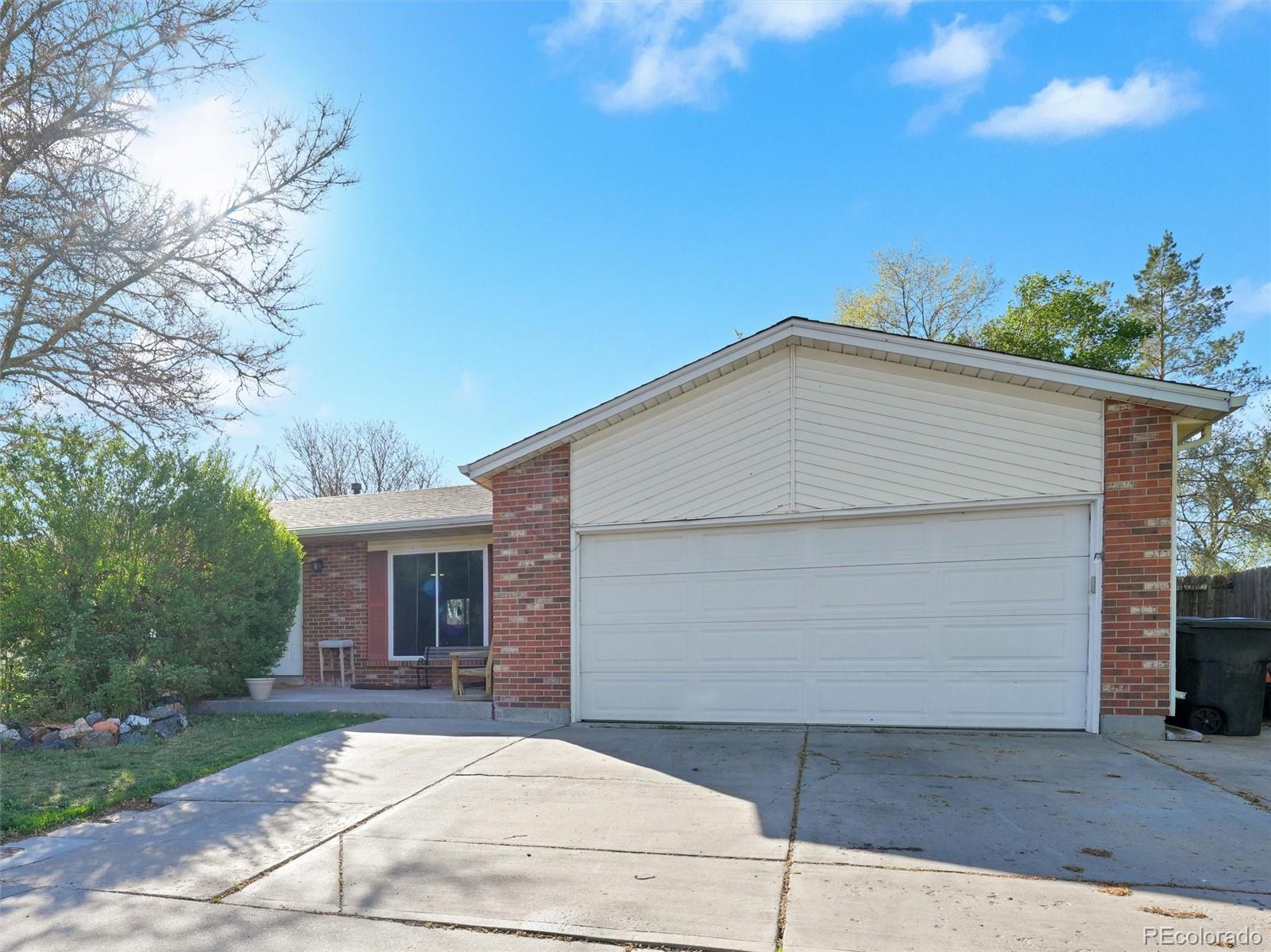 MLS Image #2 for 10878  grange creek drive,thornton, Colorado