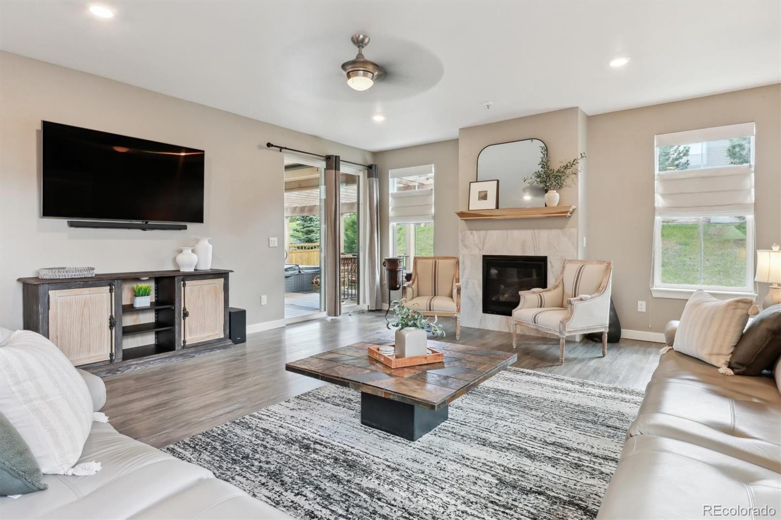 MLS Image #10 for 4077  forever circle,castle rock, Colorado
