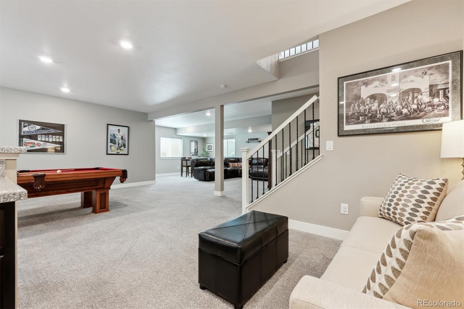 MLS Image #19 for 4077  forever circle,castle rock, Colorado