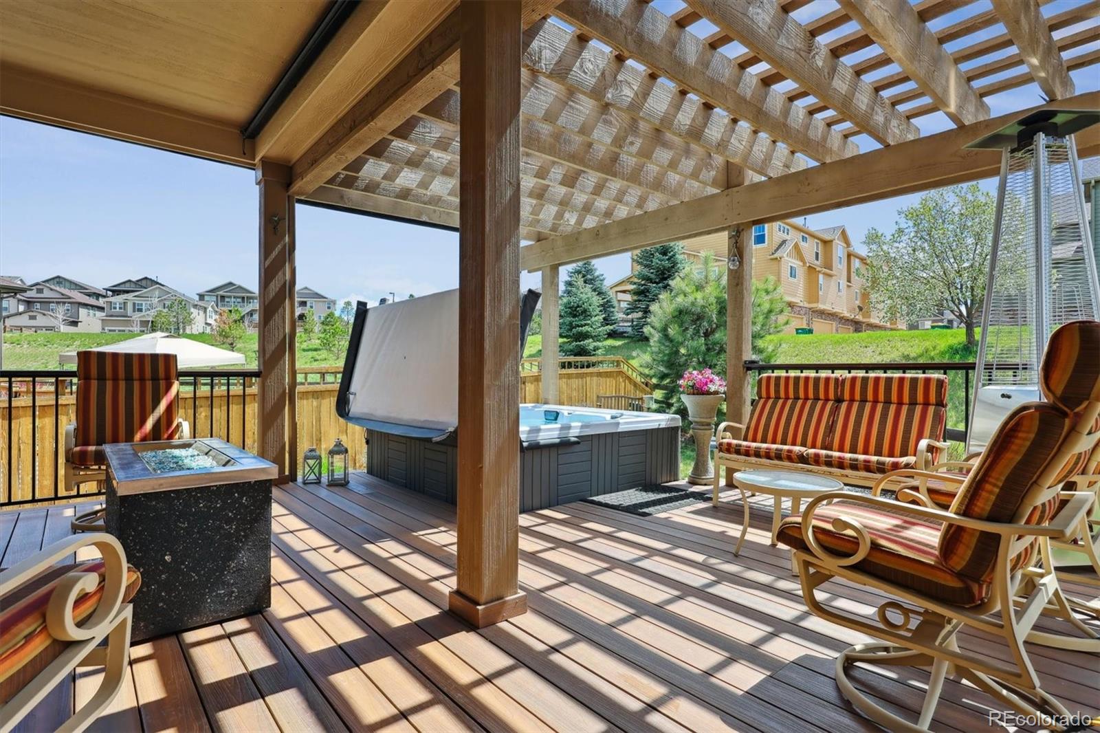 MLS Image #27 for 4077  forever circle,castle rock, Colorado