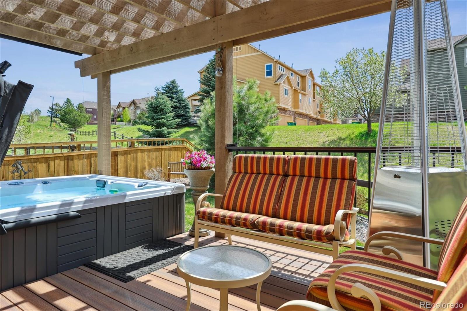 MLS Image #29 for 4077  forever circle,castle rock, Colorado