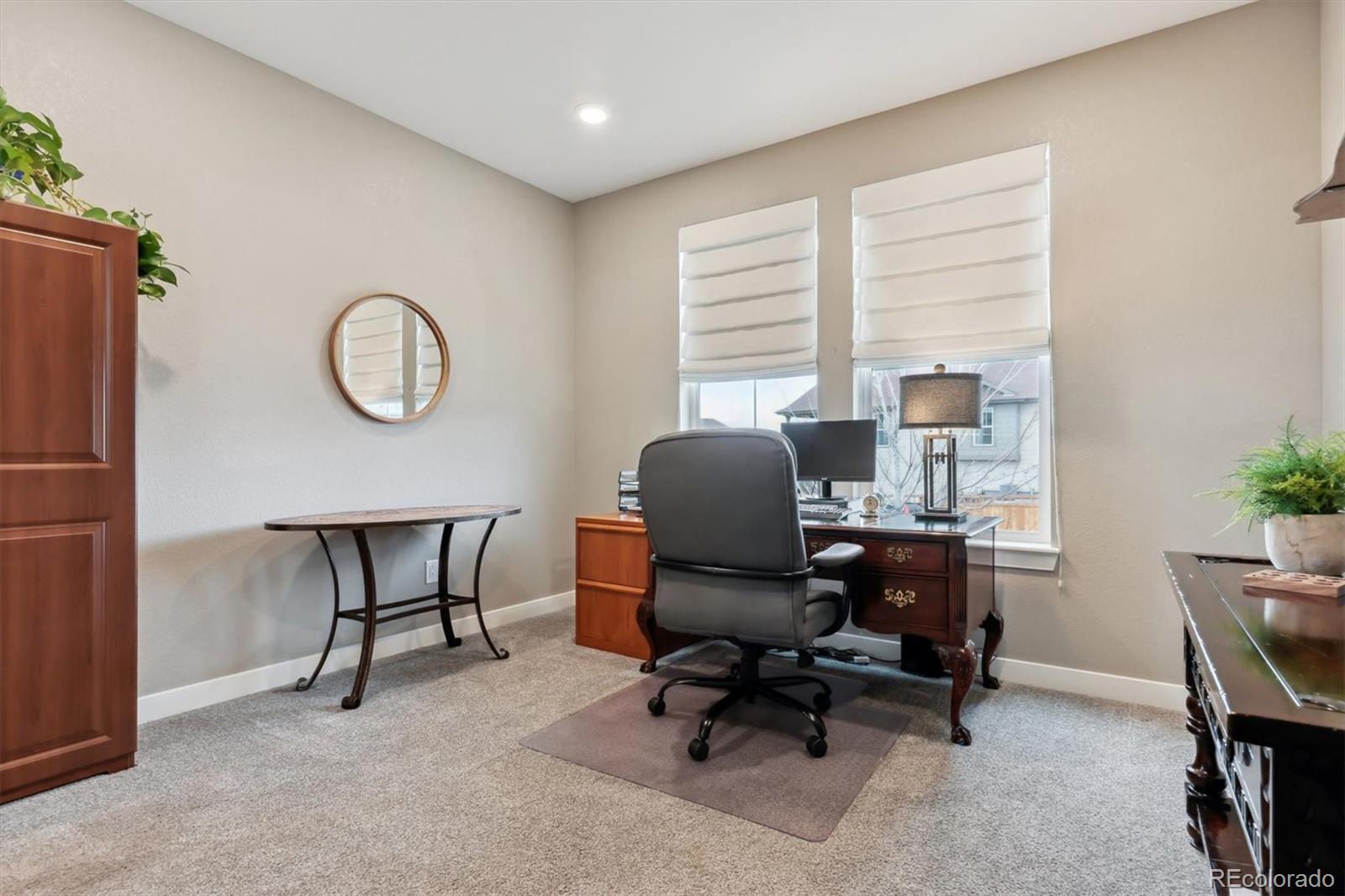 MLS Image #3 for 4077  forever circle,castle rock, Colorado
