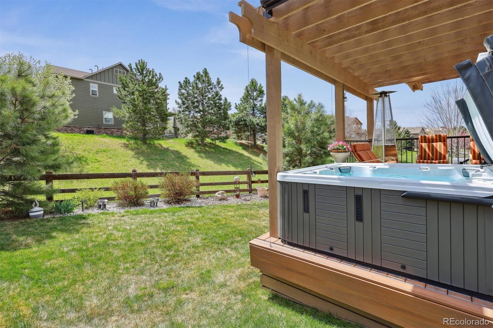 MLS Image #31 for 4077  forever circle,castle rock, Colorado