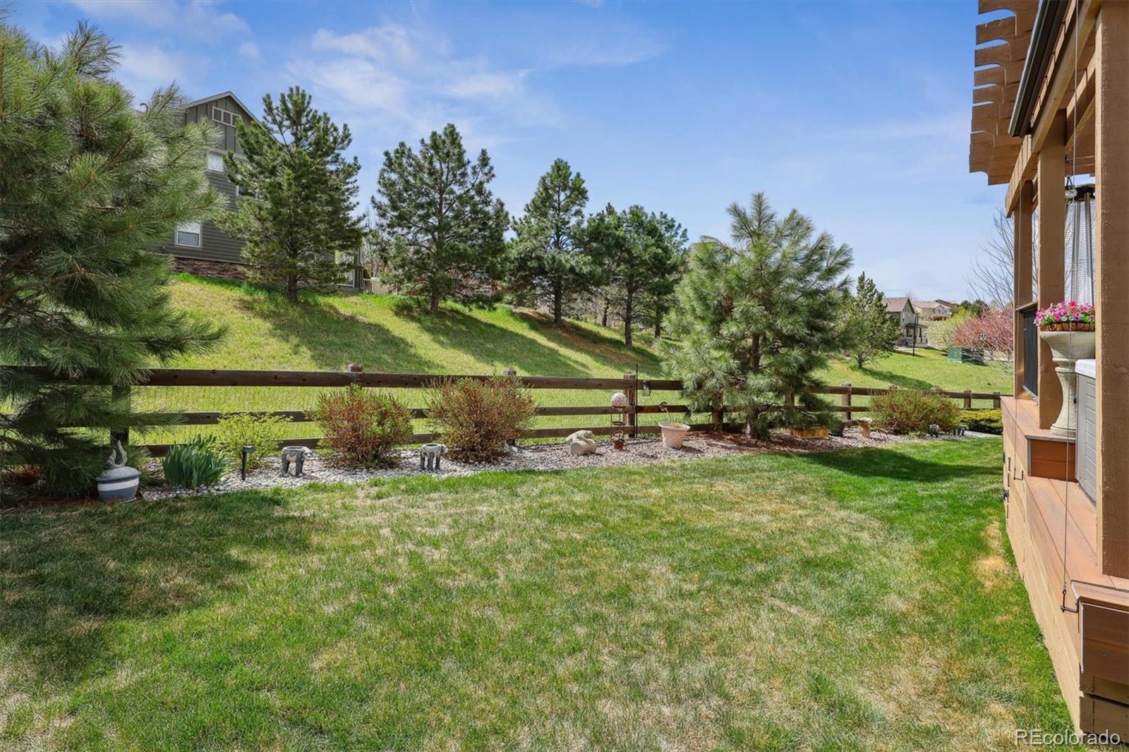 MLS Image #33 for 4077  forever circle,castle rock, Colorado