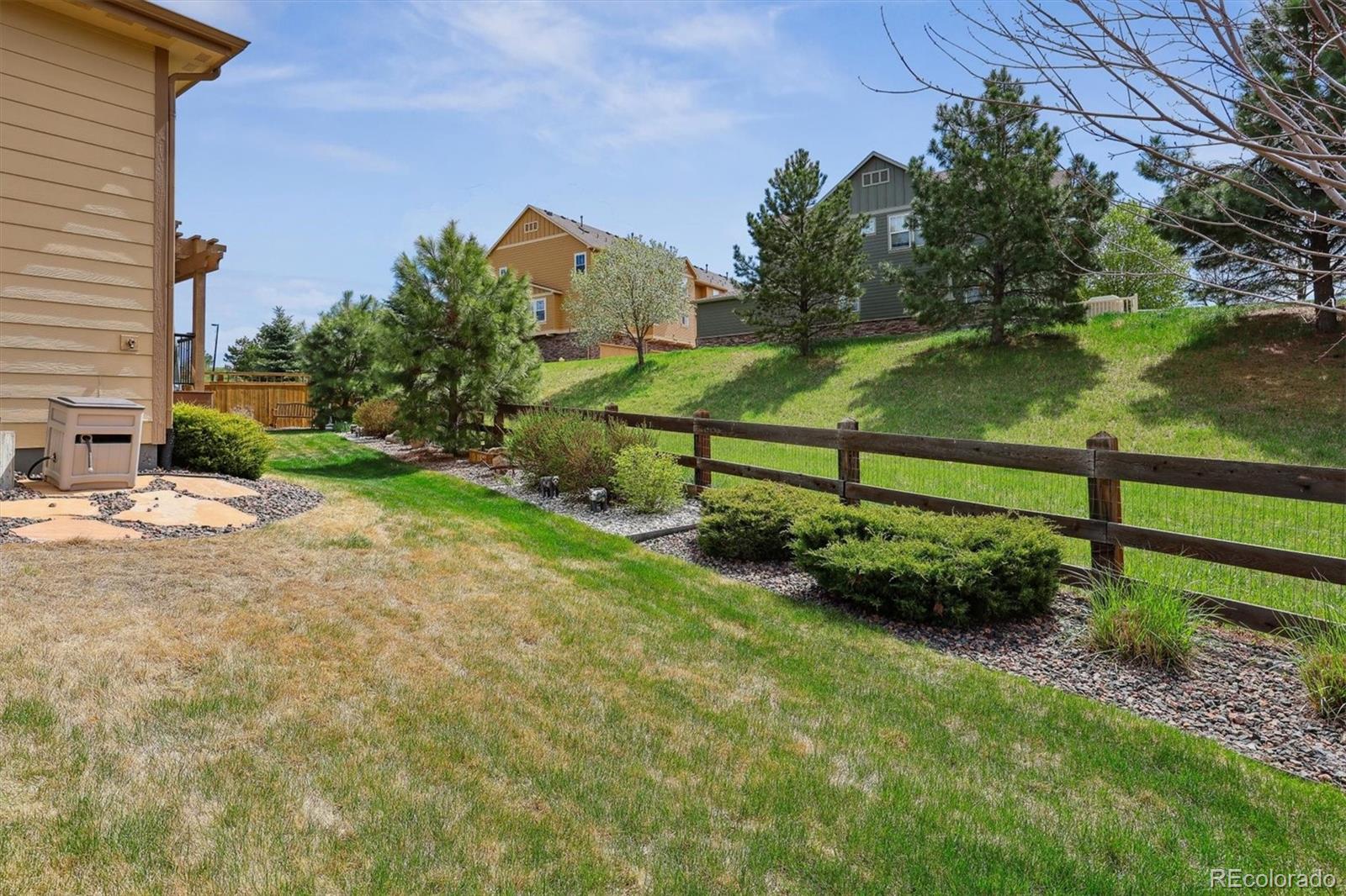 MLS Image #34 for 4077  forever circle,castle rock, Colorado