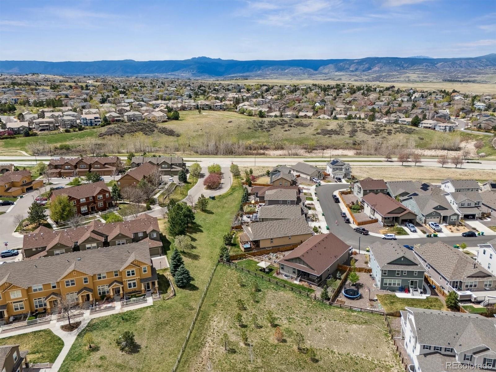 MLS Image #36 for 4077  forever circle,castle rock, Colorado