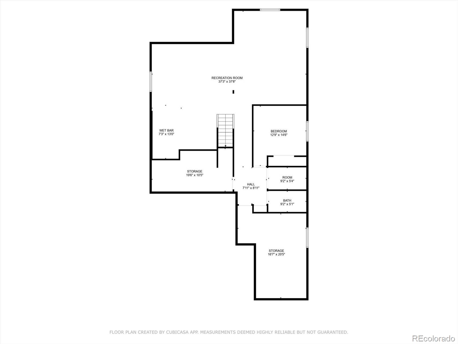 MLS Image #41 for 4077  forever circle,castle rock, Colorado