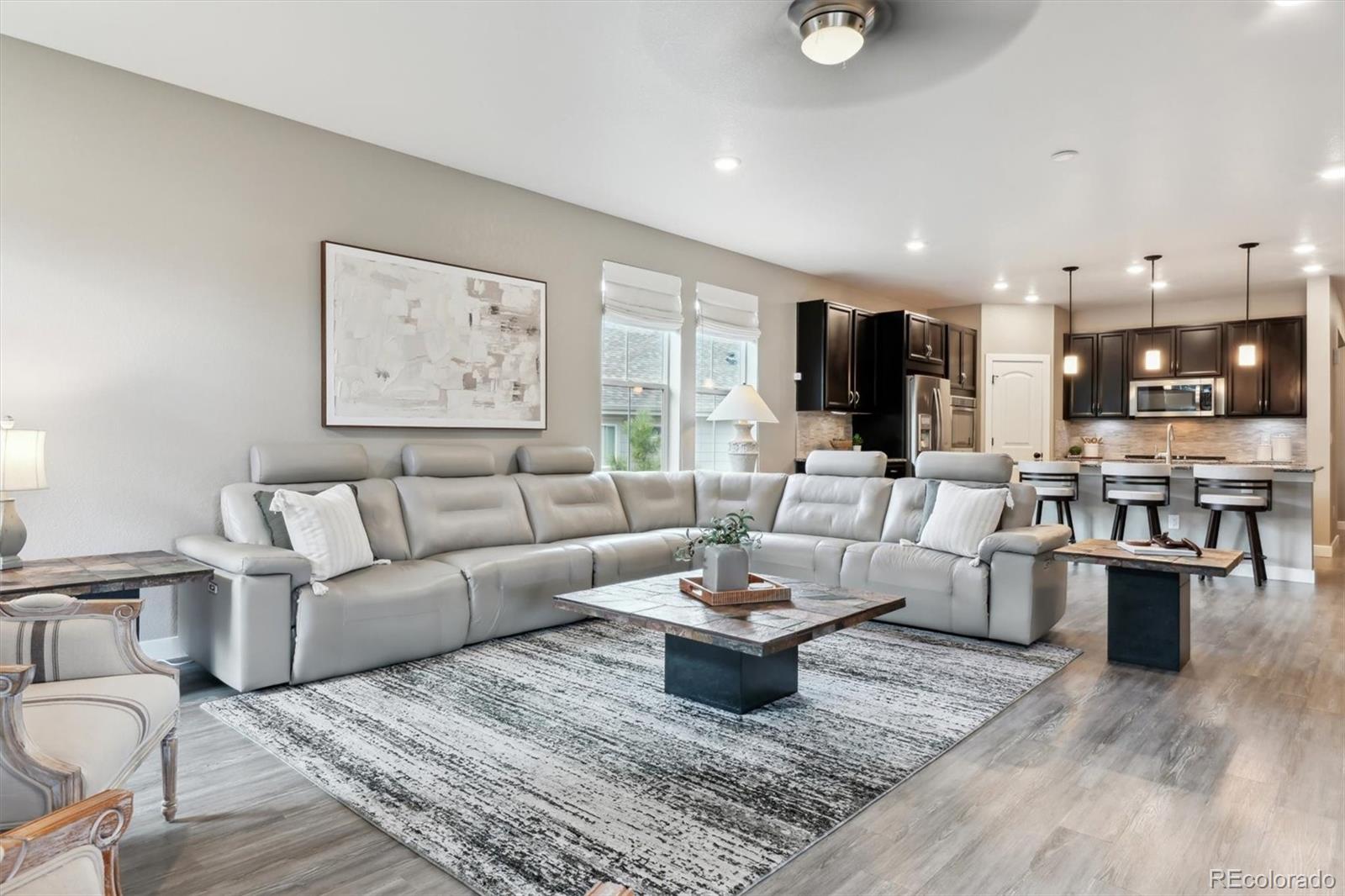 MLS Image #8 for 4077  forever circle,castle rock, Colorado