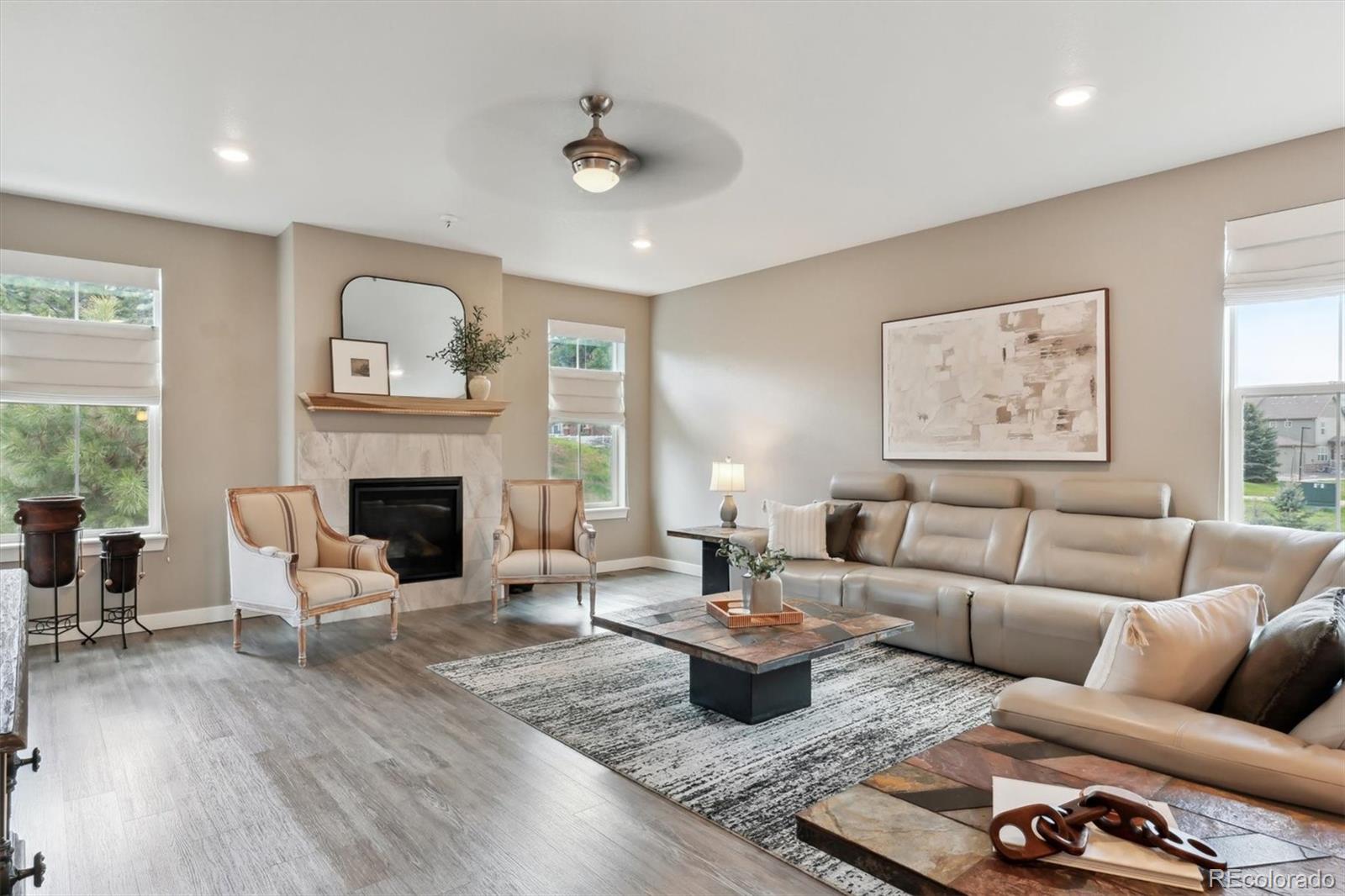 MLS Image #9 for 4077  forever circle,castle rock, Colorado