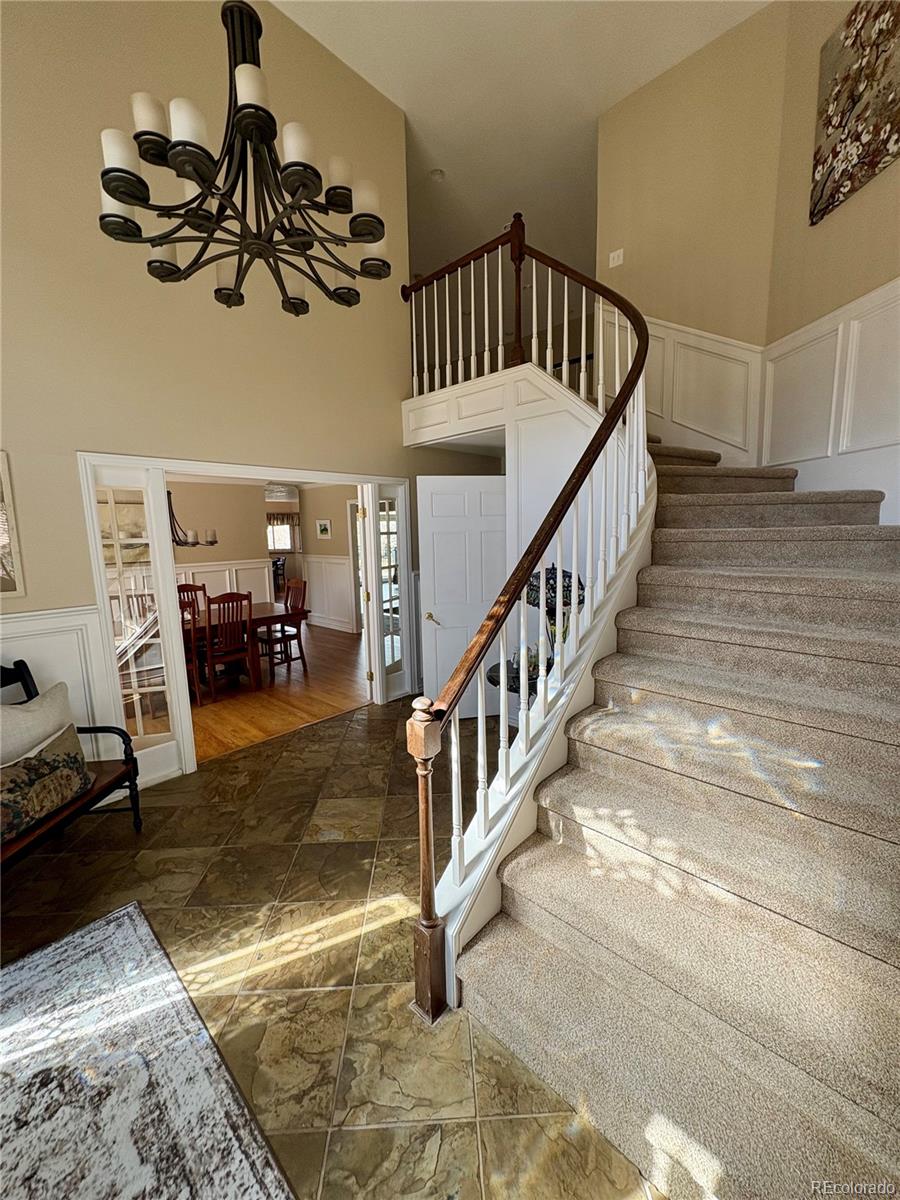 MLS Image #10 for 5  catamount lane,littleton, Colorado