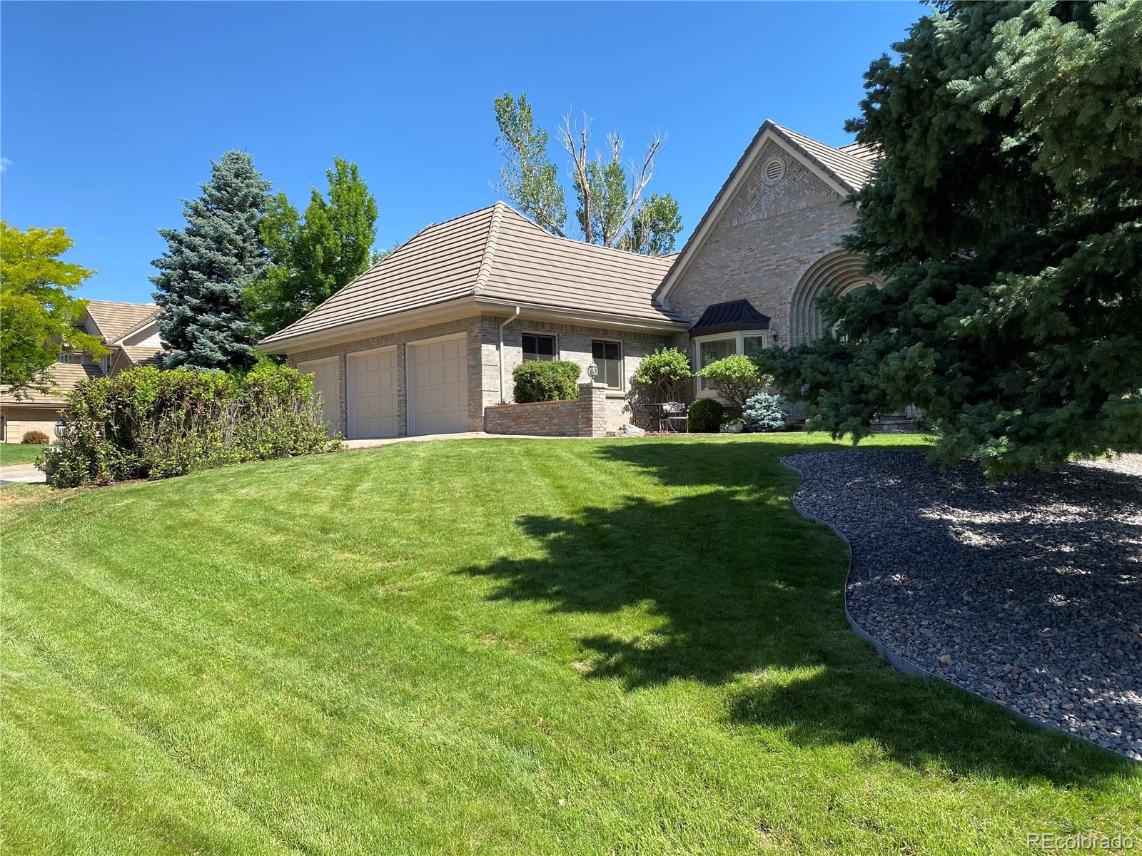 MLS Image #15 for 5  catamount lane,littleton, Colorado