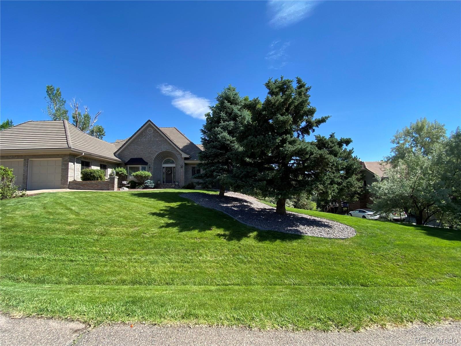 MLS Image #16 for 5  catamount lane,littleton, Colorado