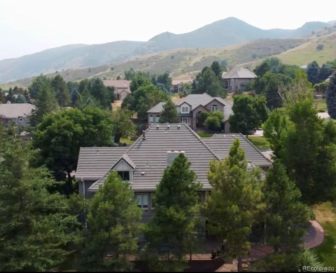 MLS Image #17 for 5  catamount lane,littleton, Colorado