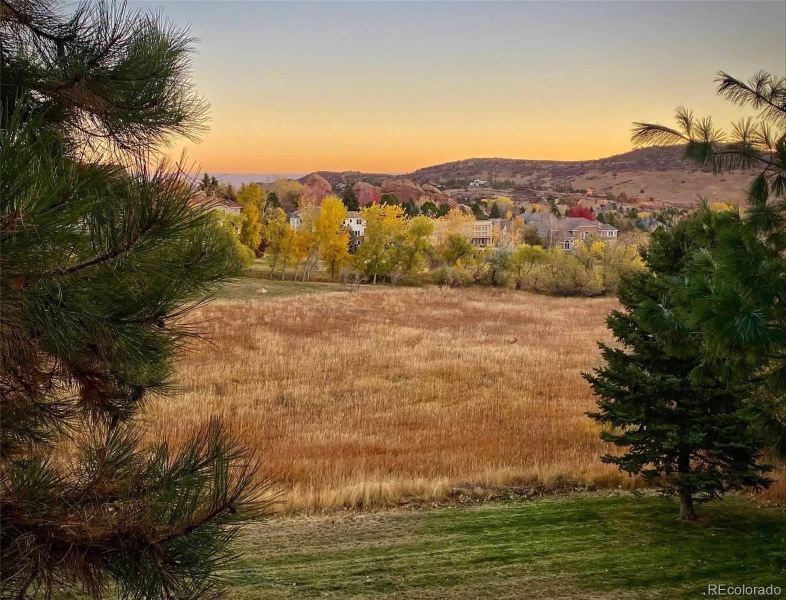 MLS Image #20 for 5  catamount lane,littleton, Colorado