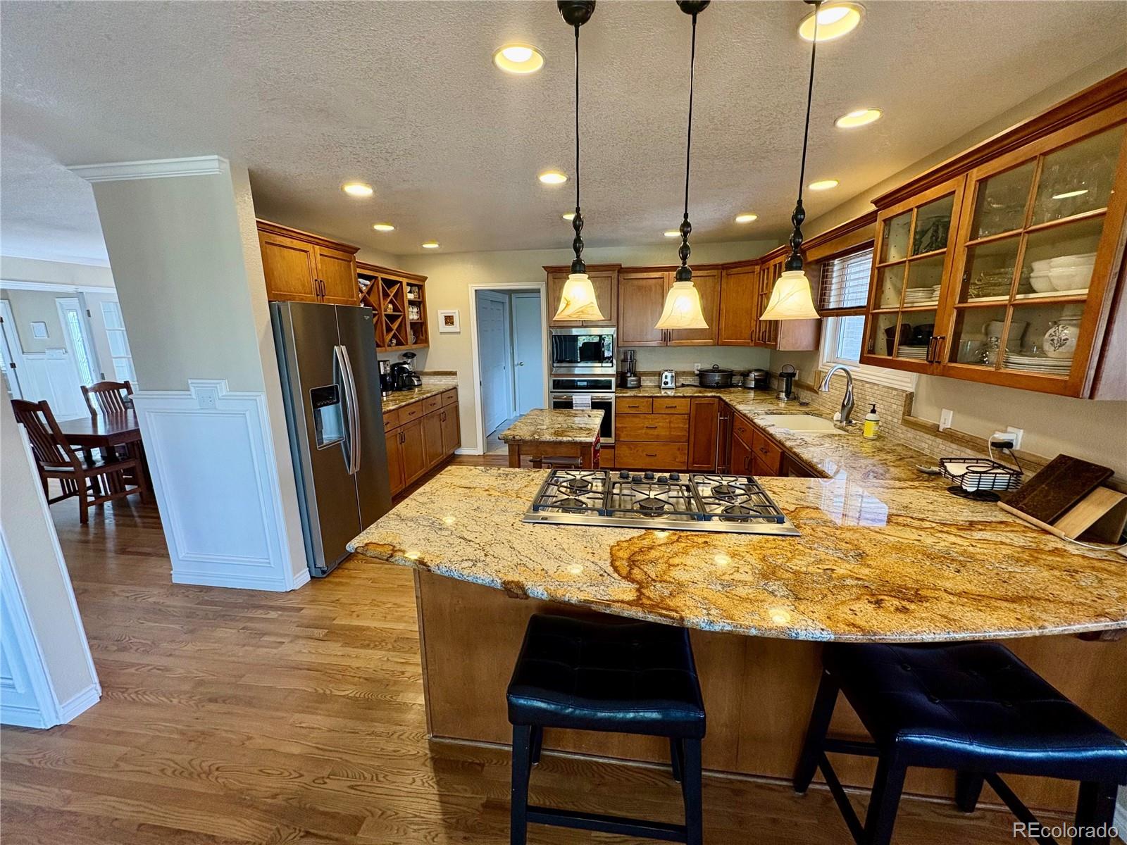 MLS Image #3 for 5  catamount lane,littleton, Colorado