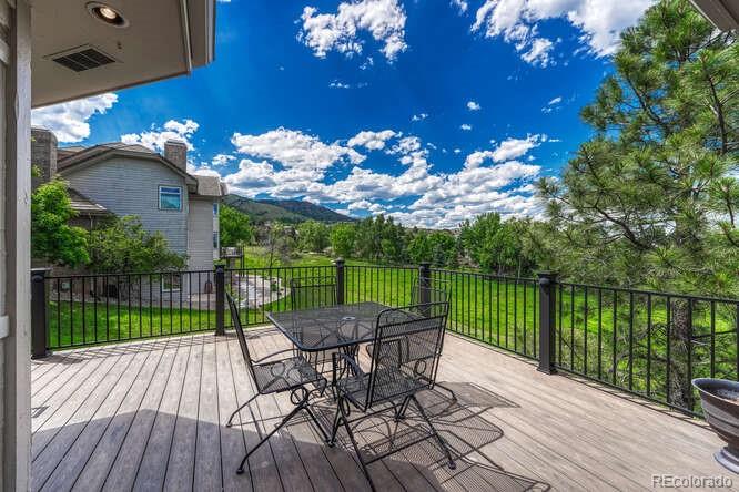 MLS Image #32 for 5  catamount lane,littleton, Colorado