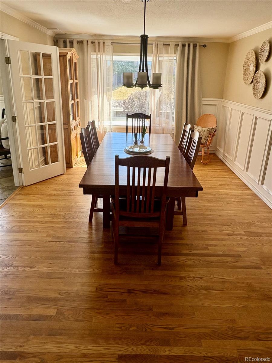 MLS Image #4 for 5  catamount lane,littleton, Colorado