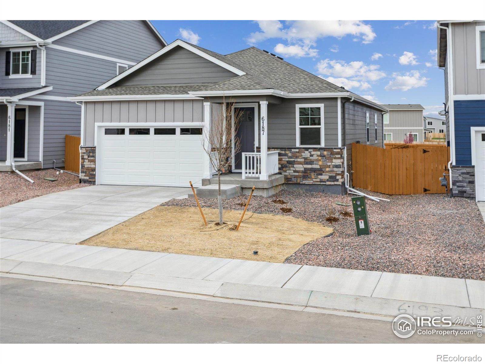 MLS Image #1 for 6500  13th street,frederick, Colorado