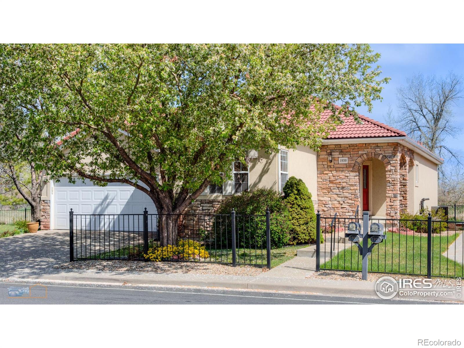 MLS Image #1 for 1930 n shore drive,longmont, Colorado