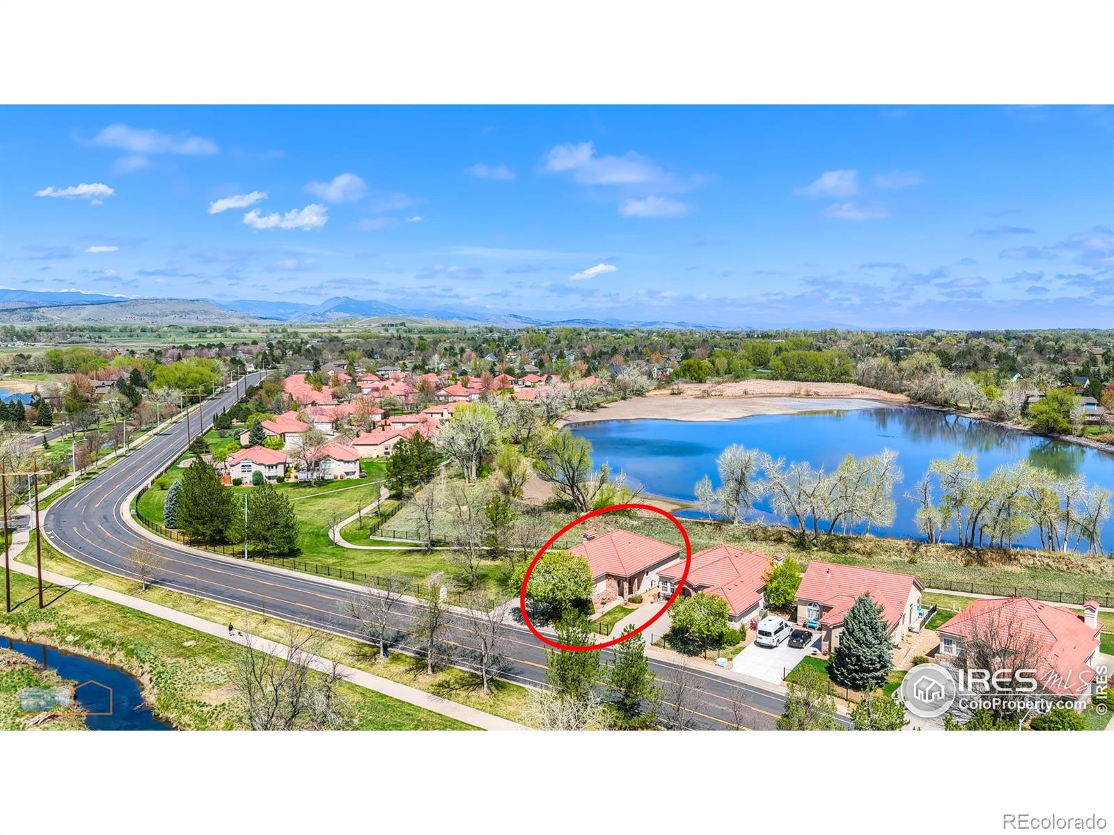 MLS Image #27 for 1930 n shore drive,longmont, Colorado