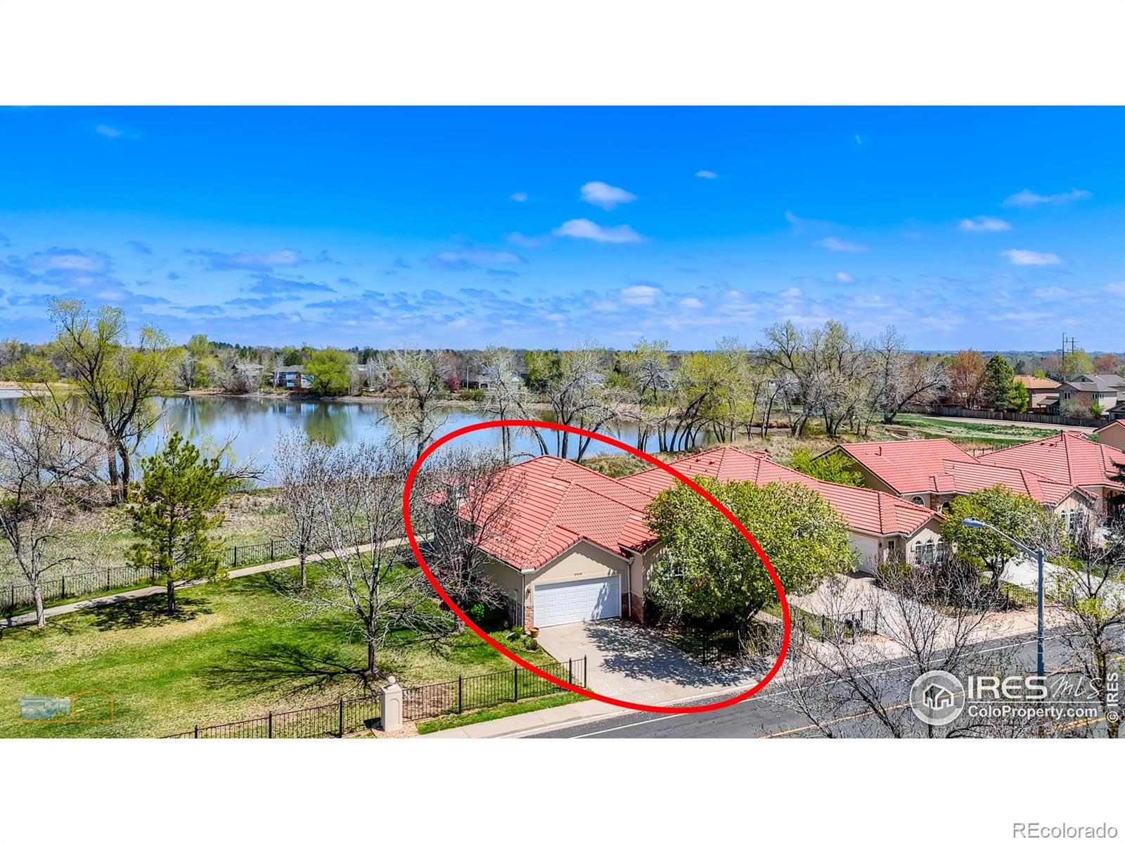 MLS Image #28 for 1930 n shore drive,longmont, Colorado