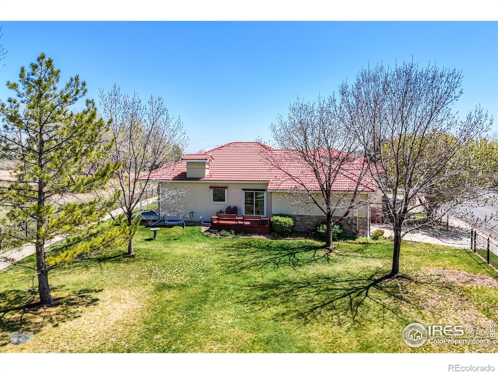 MLS Image #31 for 1930 n shore drive,longmont, Colorado