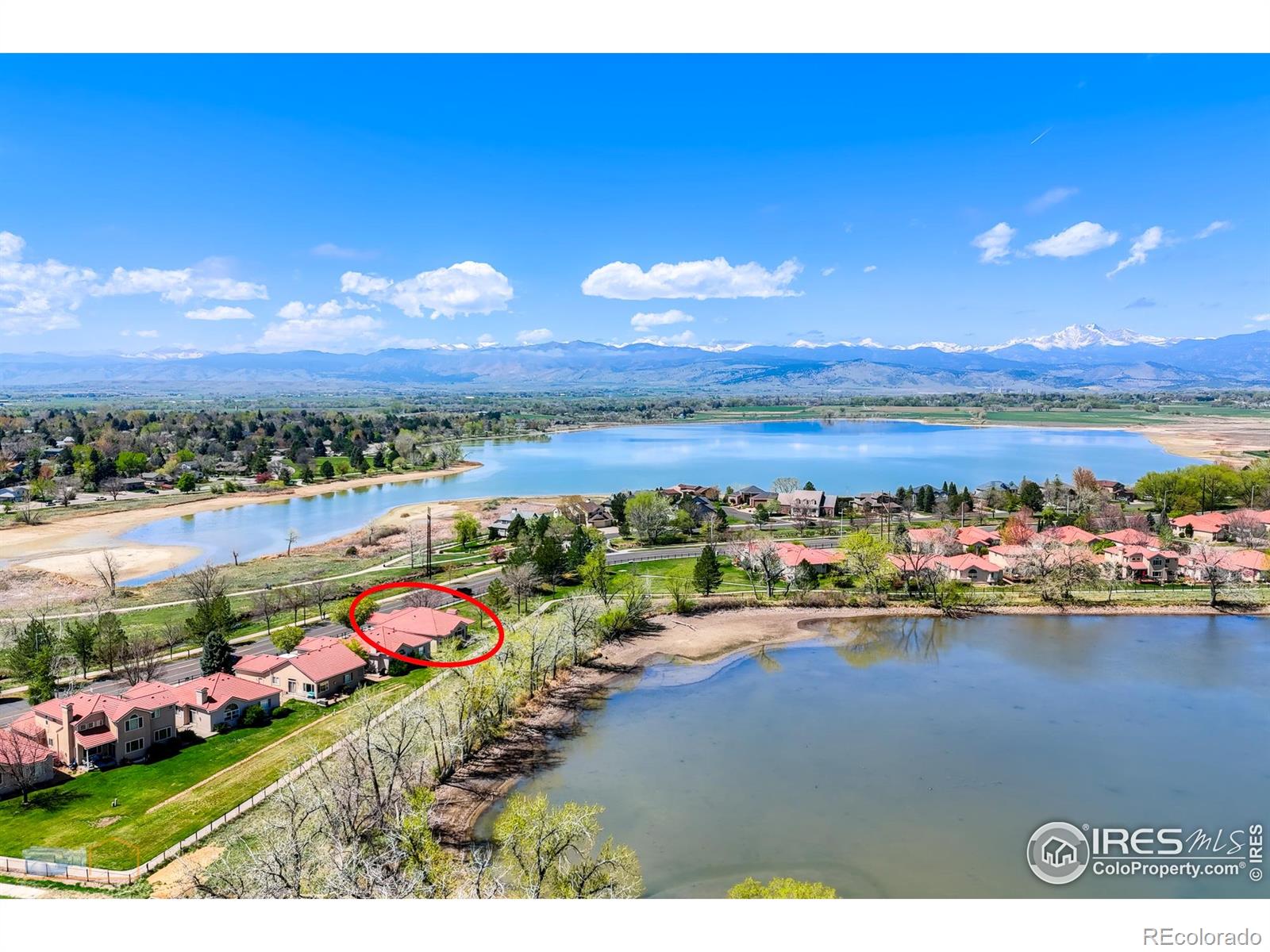 MLS Image #32 for 1930 n shore drive,longmont, Colorado