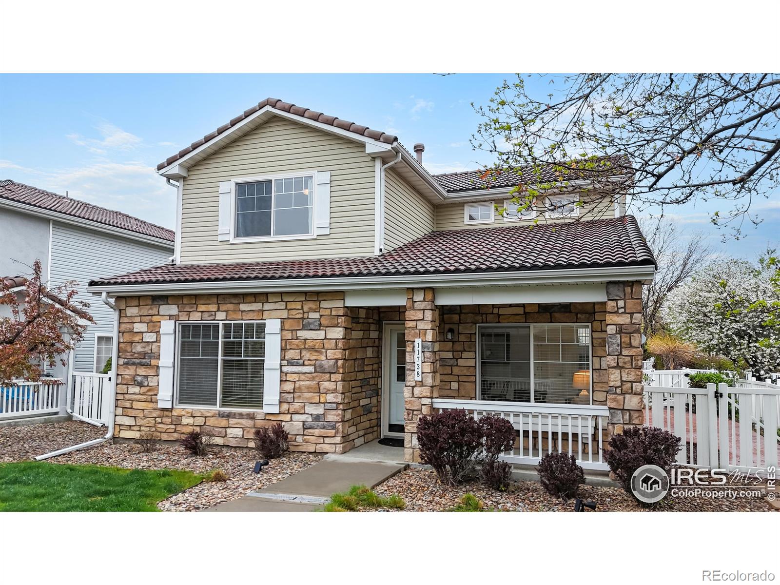 MLS Image #0 for 11738  zenobia loop,westminster, Colorado
