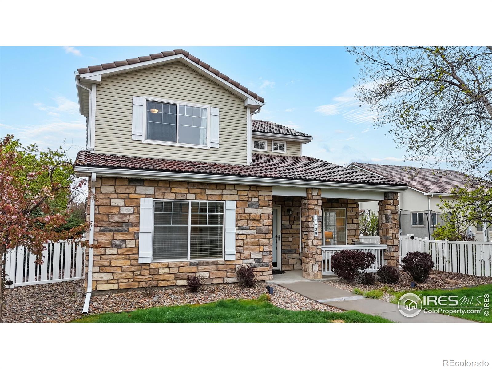 MLS Image #2 for 11738  zenobia loop,westminster, Colorado