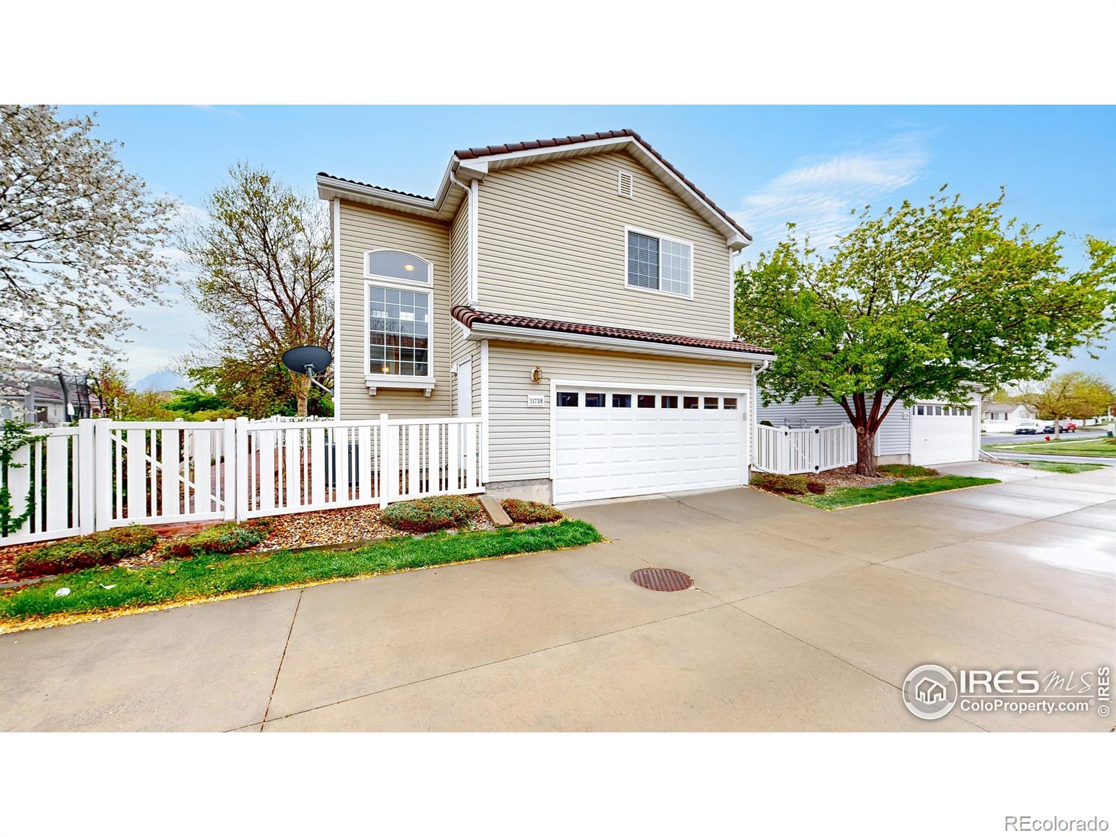 MLS Image #29 for 11738  zenobia loop,westminster, Colorado