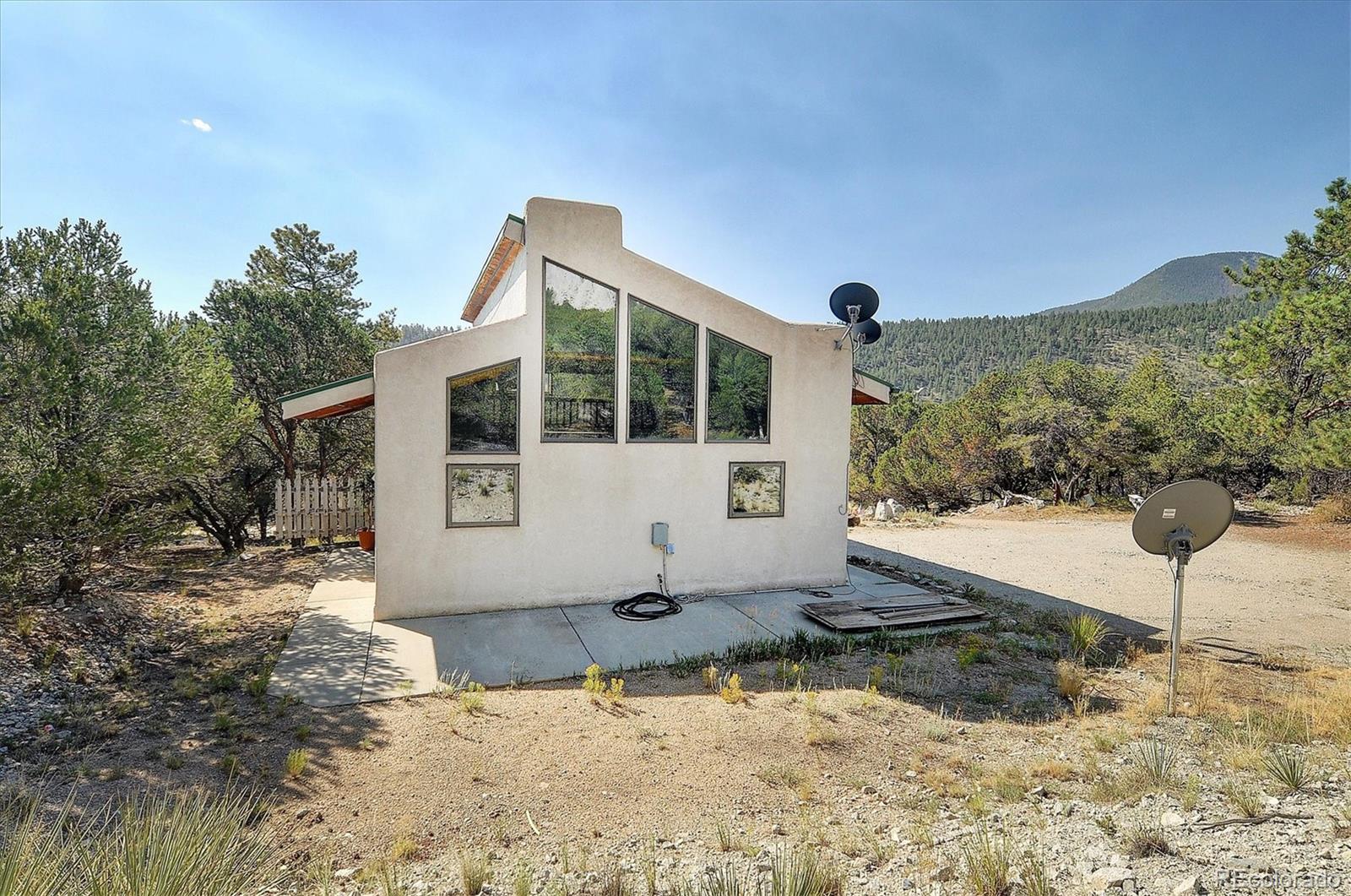 MLS Image #19 for 16715  shadow lane,nathrop, Colorado