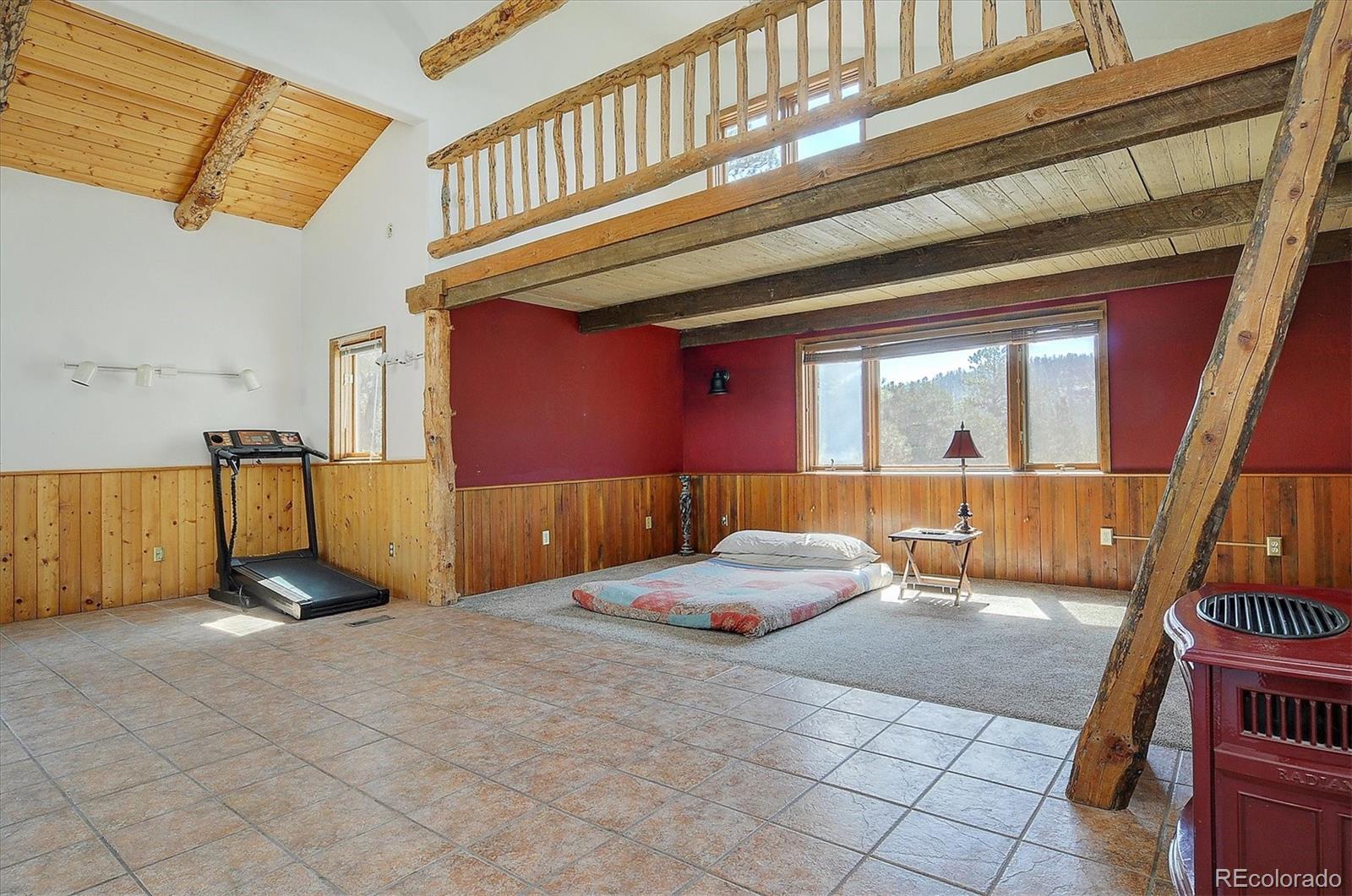 MLS Image #2 for 16715  shadow lane,nathrop, Colorado