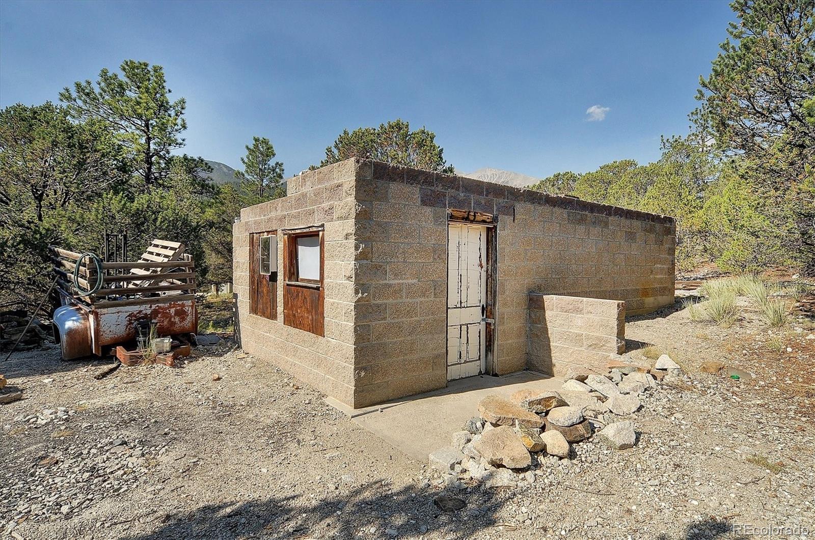 MLS Image #22 for 16715  shadow lane,nathrop, Colorado