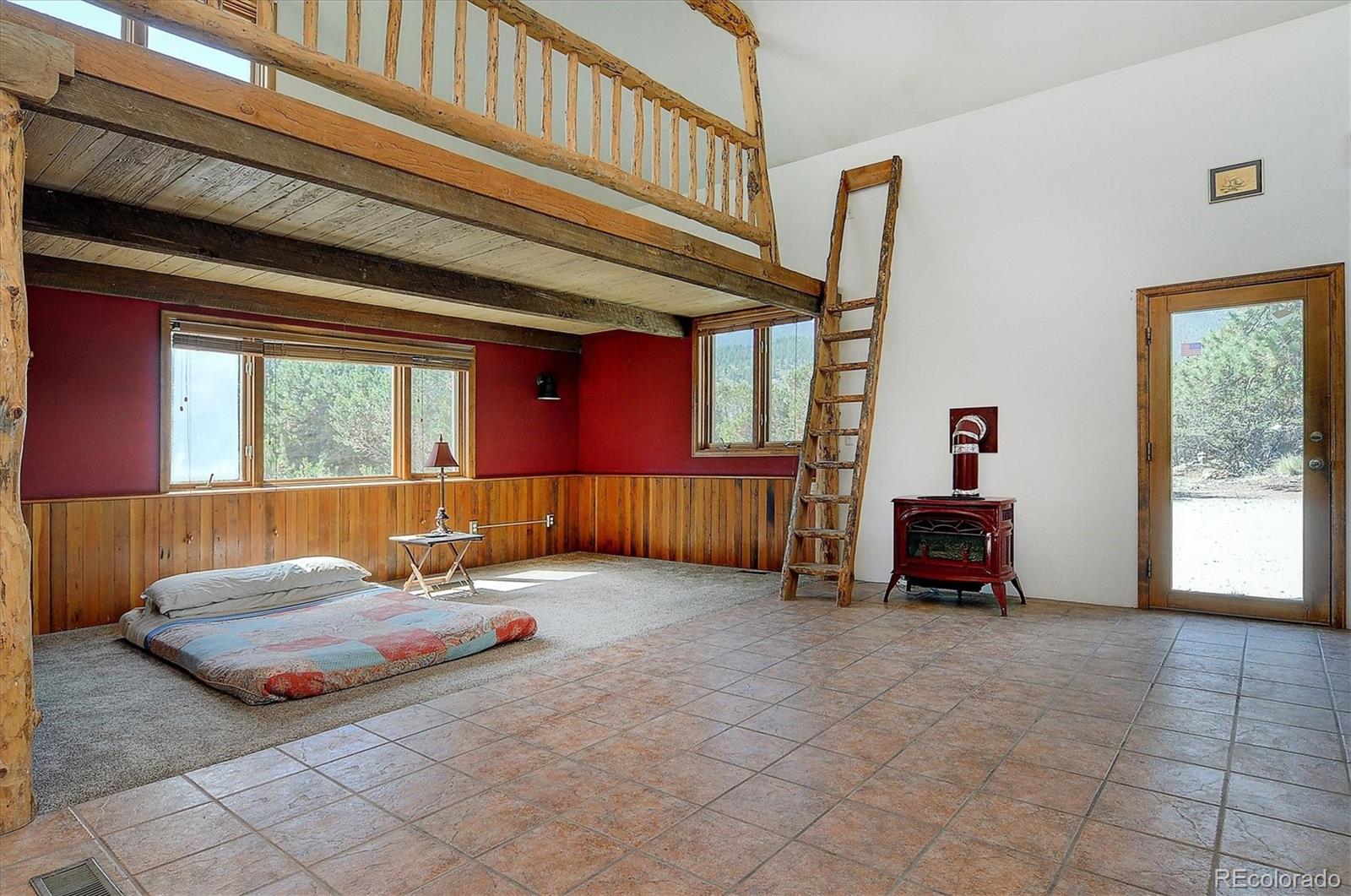 MLS Image #3 for 16715  shadow lane,nathrop, Colorado