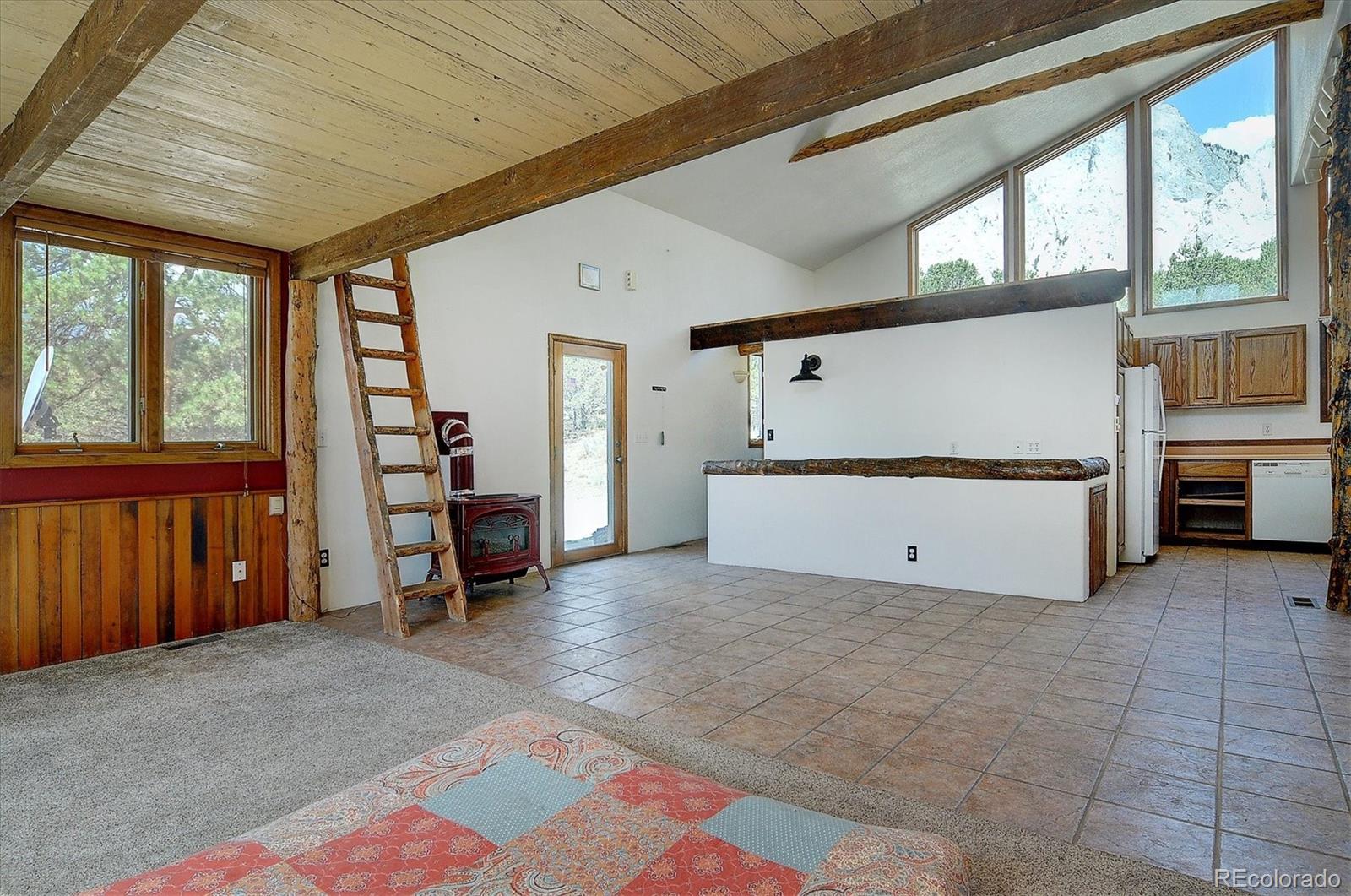 MLS Image #4 for 16715  shadow lane,nathrop, Colorado