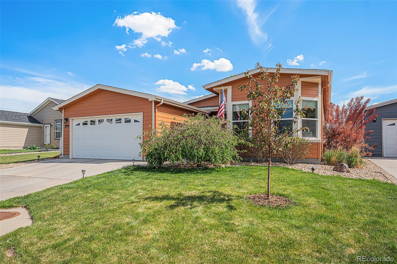 MLS Image #1 for 7930  larkspur cir ,frederick, Colorado