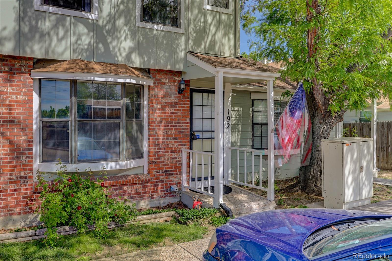 MLS Image #1 for 8144  washington street,denver, Colorado