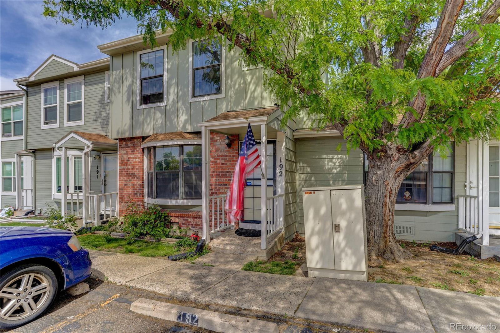 MLS Image #22 for 8144  washington street,denver, Colorado