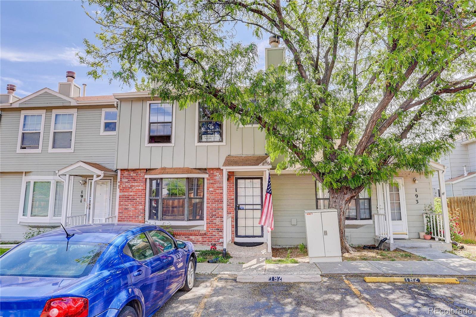 MLS Image #31 for 8144  washington street 192,denver, Colorado