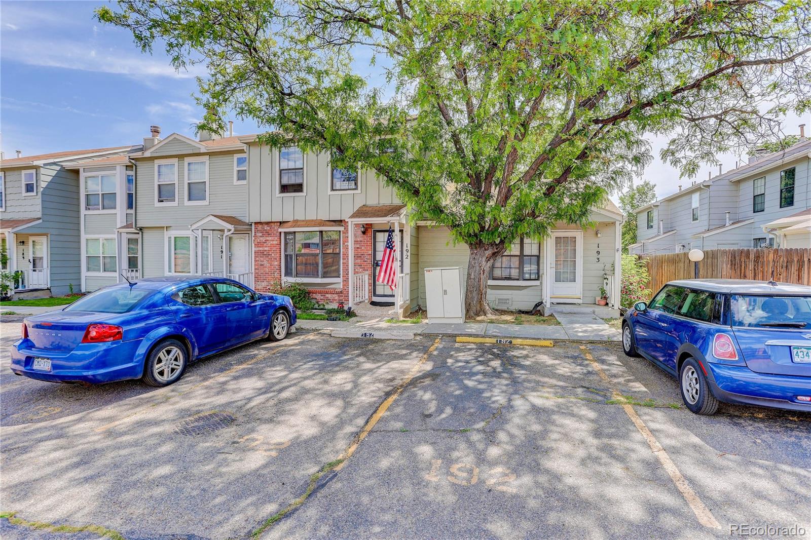 MLS Image #32 for 8144  washington street 192,denver, Colorado