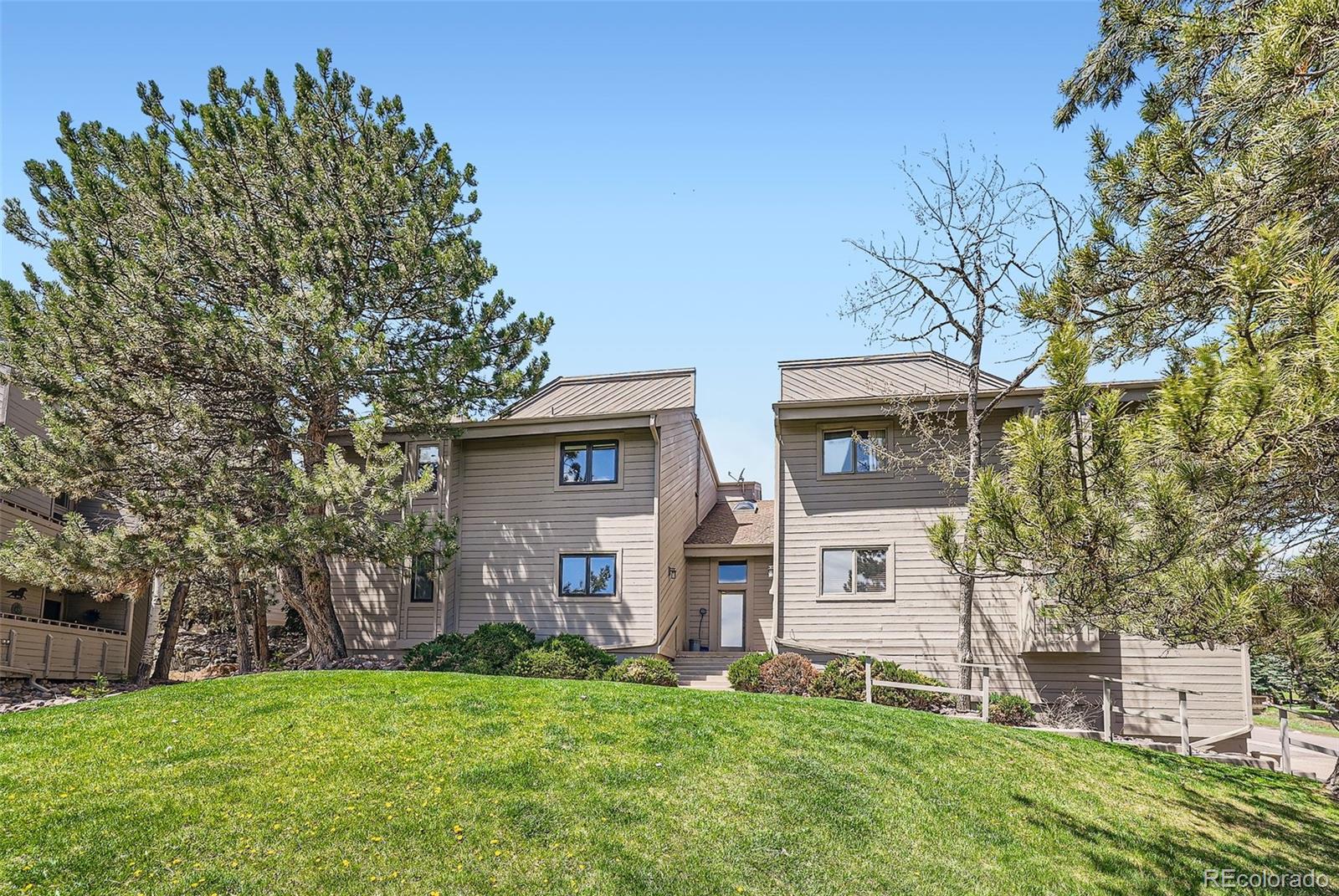MLS Image #0 for 23566  pondview place,golden, Colorado
