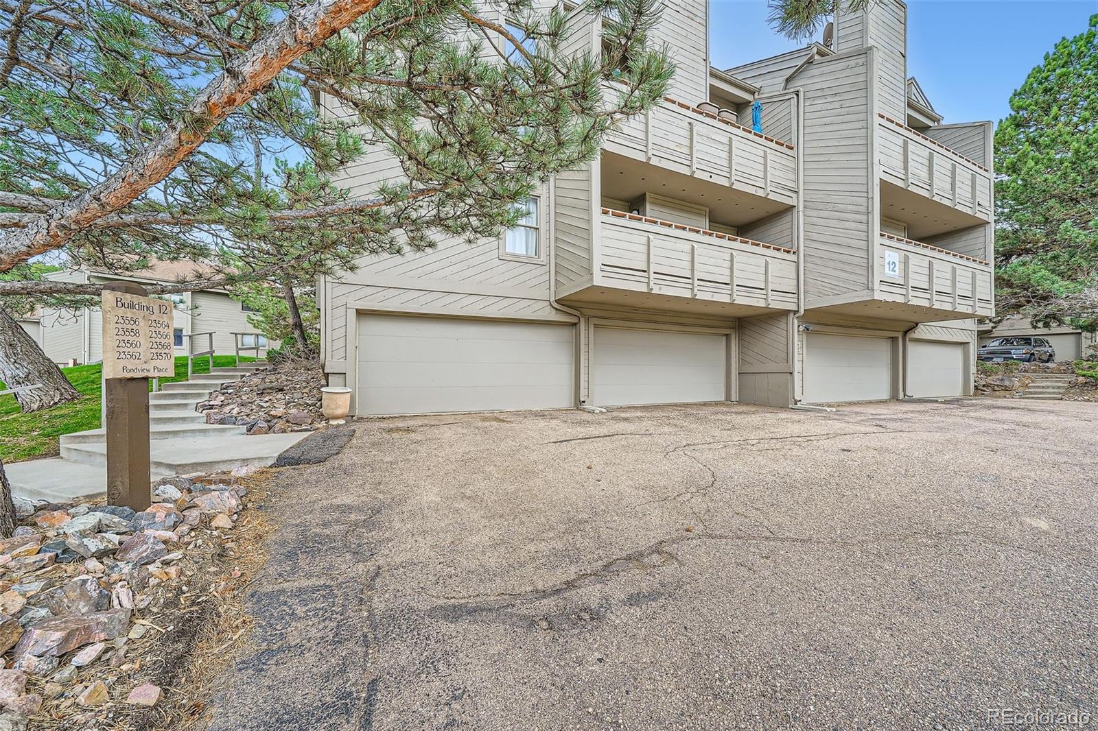 MLS Image #20 for 23566  pondview place,golden, Colorado