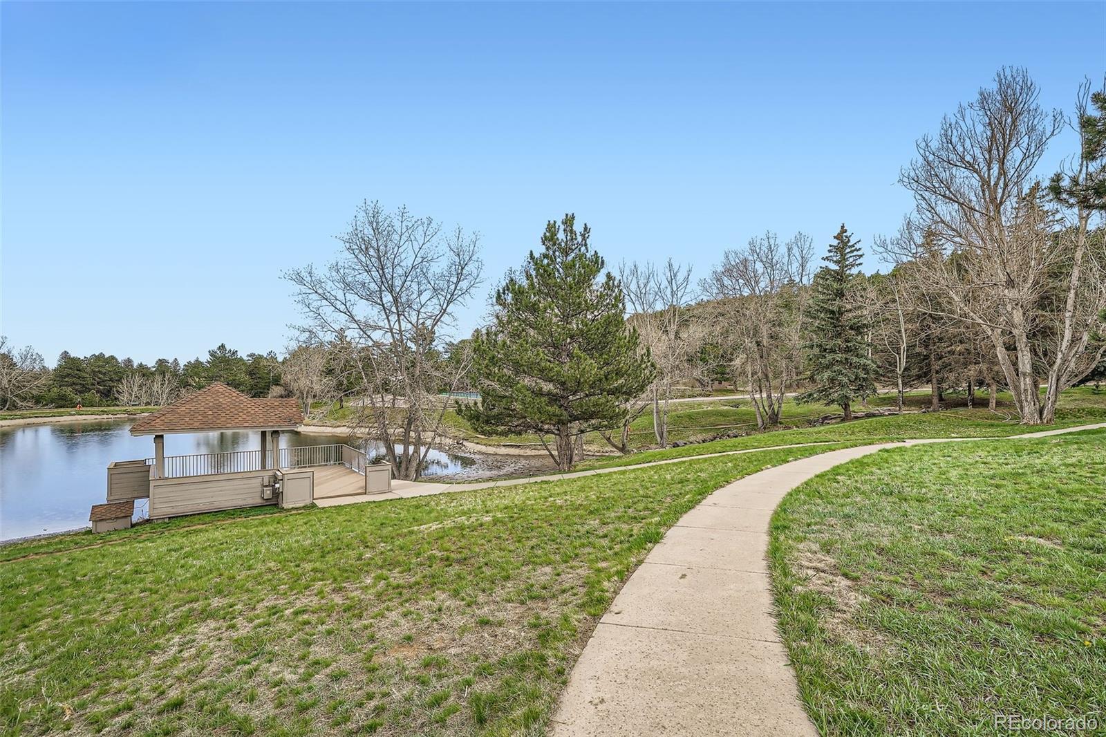 MLS Image #26 for 23566  pondview place,golden, Colorado