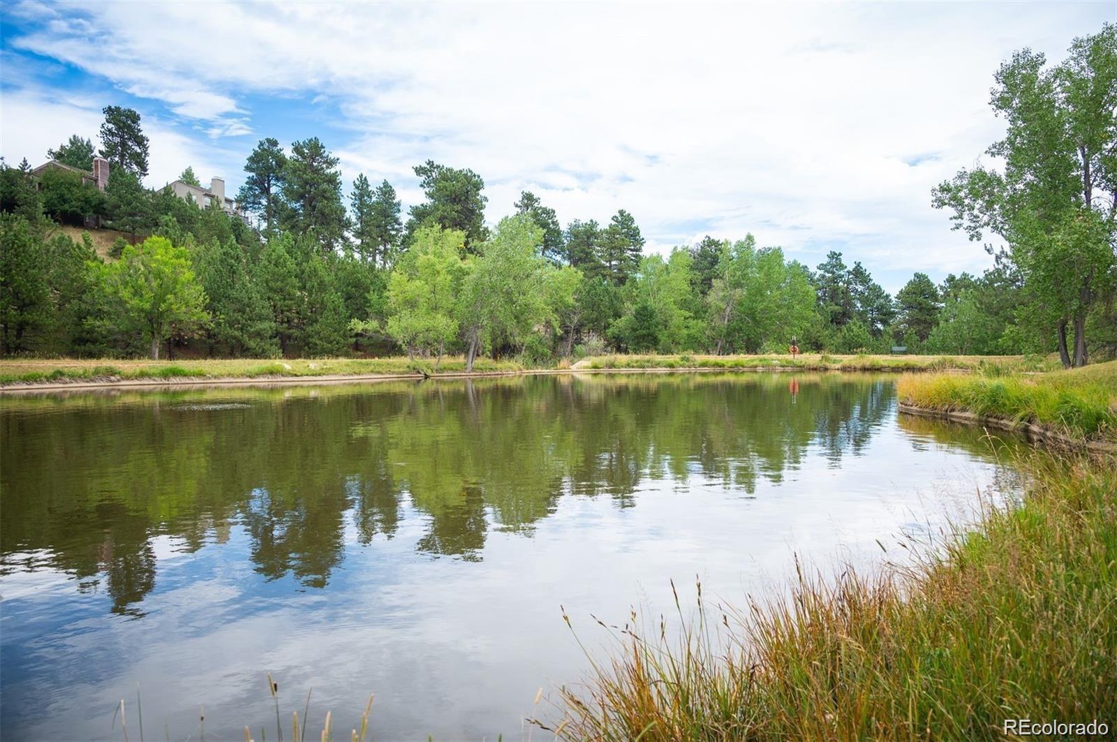 MLS Image #30 for 23566  pondview place,golden, Colorado