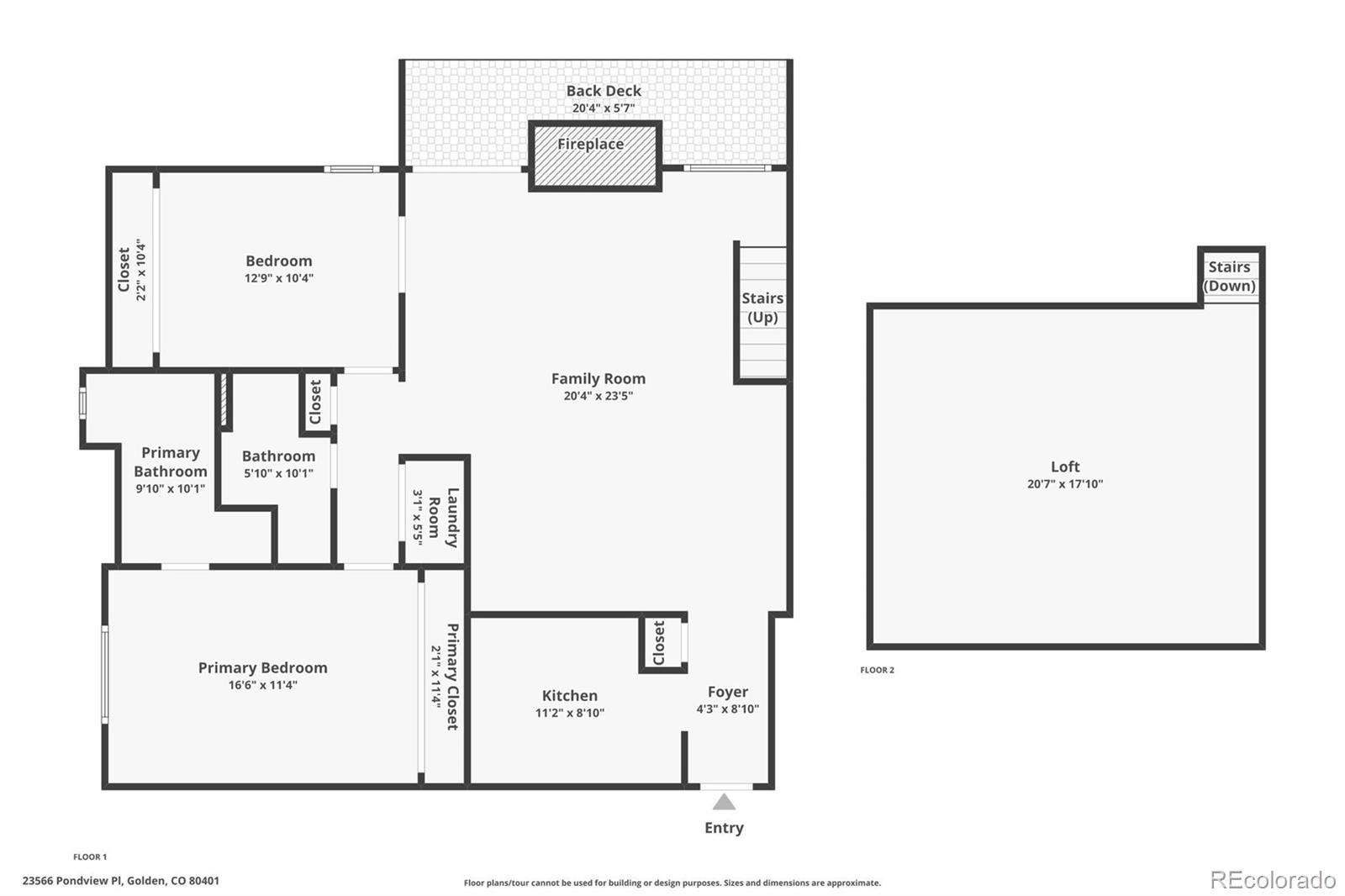 MLS Image #35 for 23566  pondview place,golden, Colorado