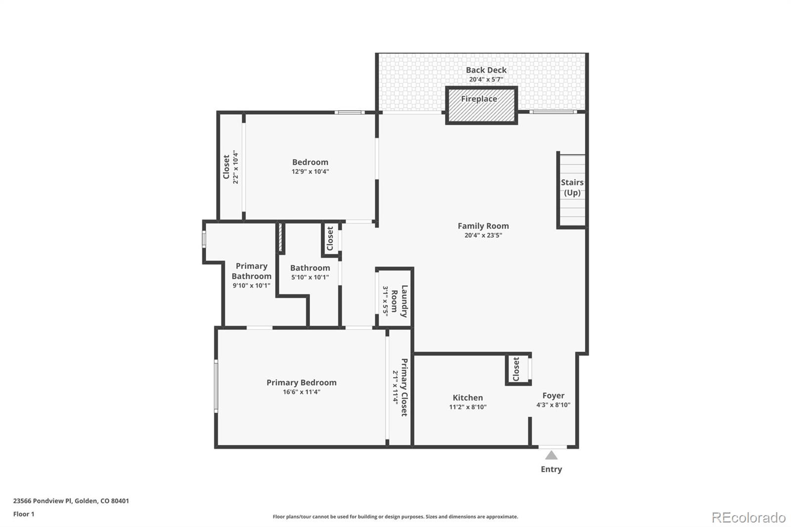 MLS Image #36 for 23566  pondview place,golden, Colorado