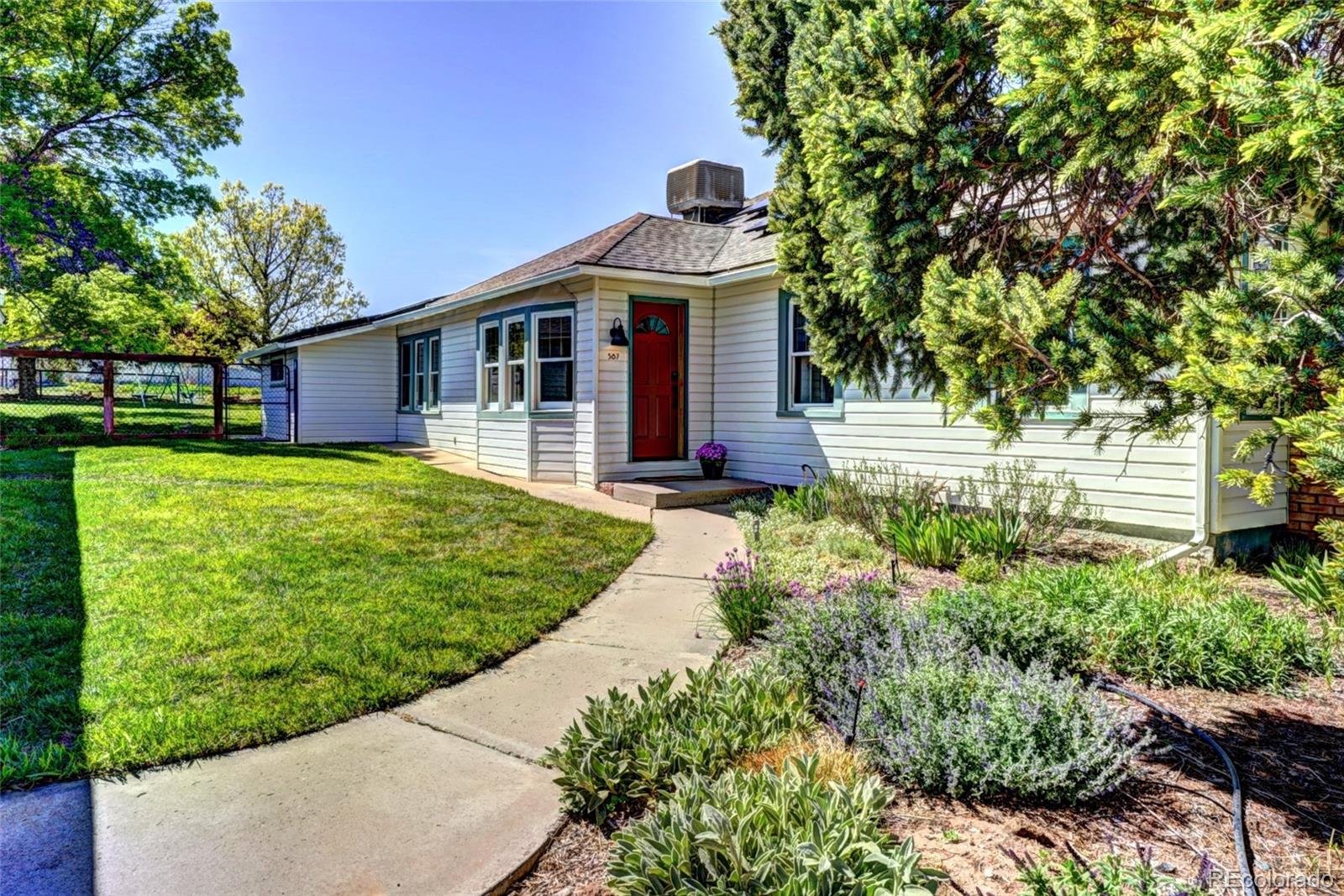 MLS Image #1 for 587  21 1/8 road,grand junction, Colorado