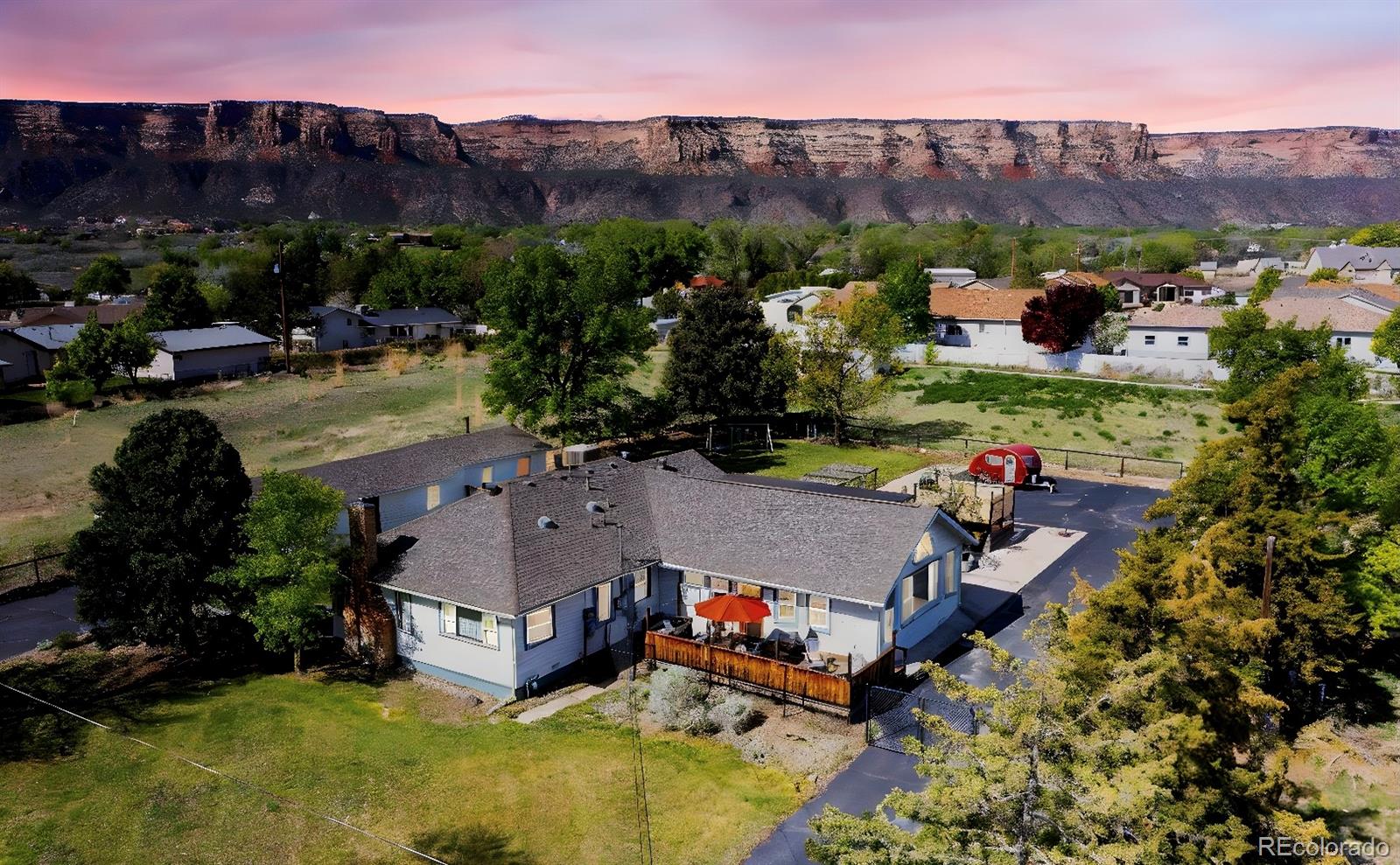 MLS Image #41 for 587  21 1/8 road,grand junction, Colorado